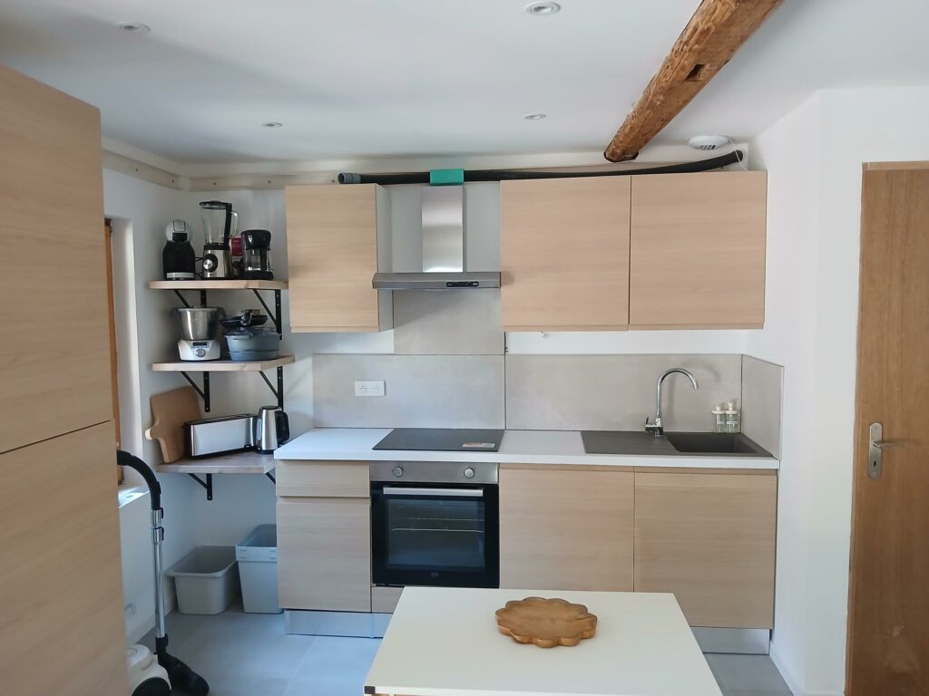 Gîte Thann 68 Haut-Rhin