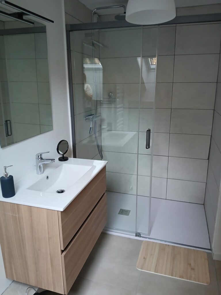 gîte 6 personnes Thann haut-Rhin